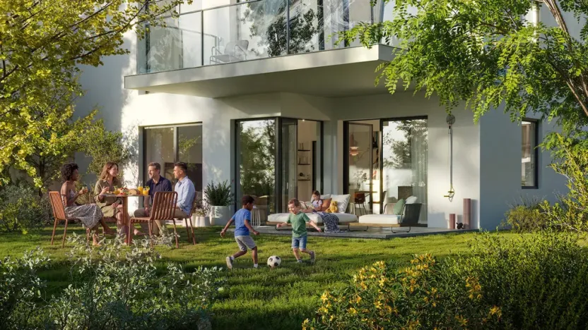 Prodej bytu 3+kk, Praha - Dolní Chabry, Libochovická, 80 m2