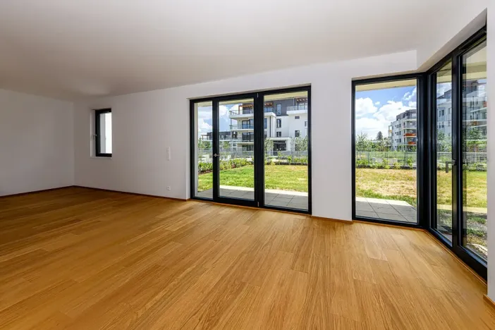 Prodej bytu 3+kk, Praha - Dolní Chabry, Libochovická, 80 m2