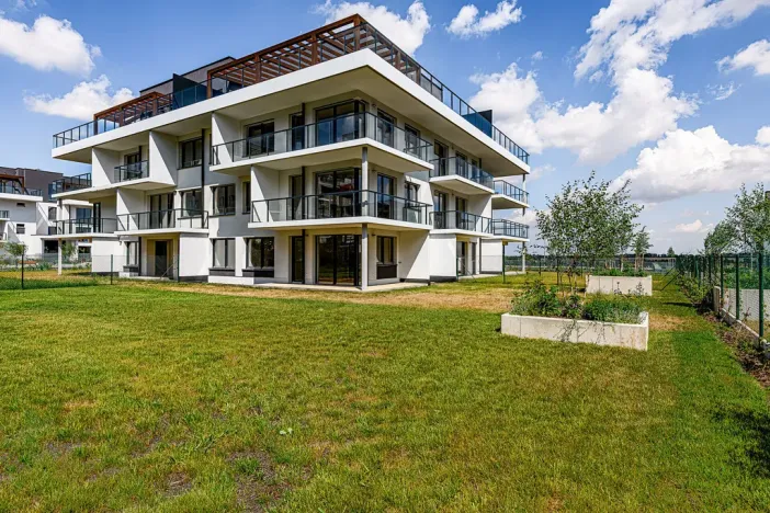 Prodej bytu 2+kk, Praha - Dolní Chabry, Libochovická, 53 m2