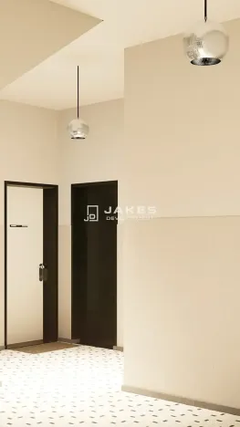 Prodej bytu 1+kk, Praha - Holešovice, Vinařská, 31 m2