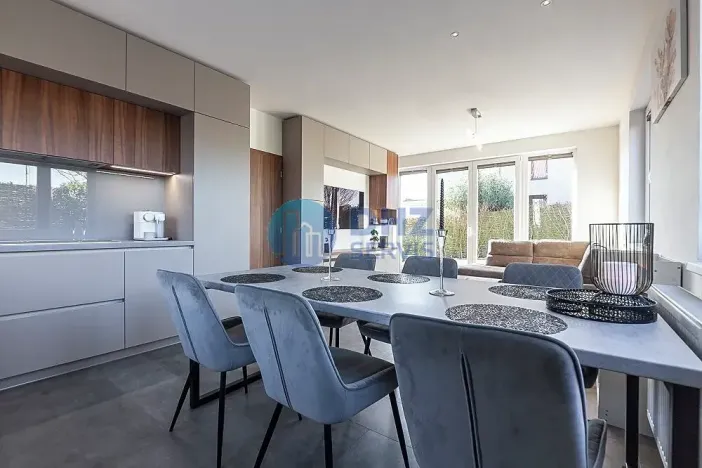 Prodej bytu 4+kk, Vysoký Újezd, U Vršku, 98 m2