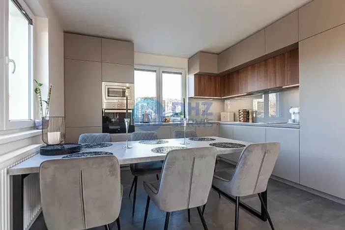 Prodej rodinného domu, Vysoký Újezd, U Vršku, 98 m2