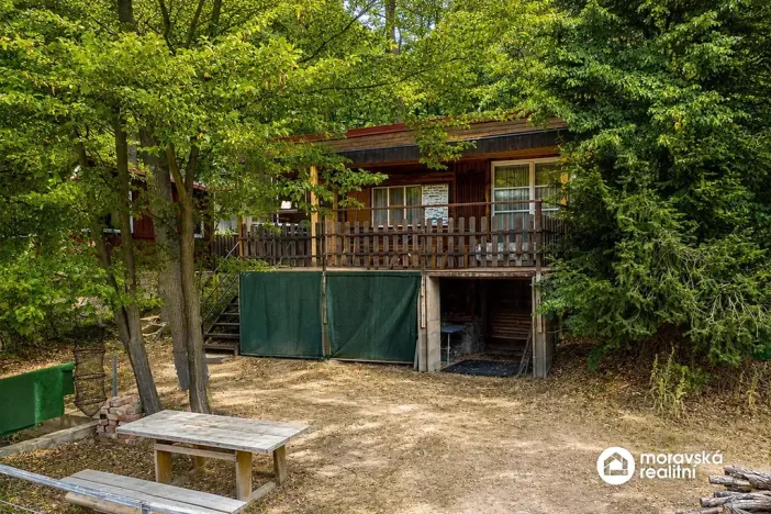 Prodej chaty, Chvalatice, 64 m2