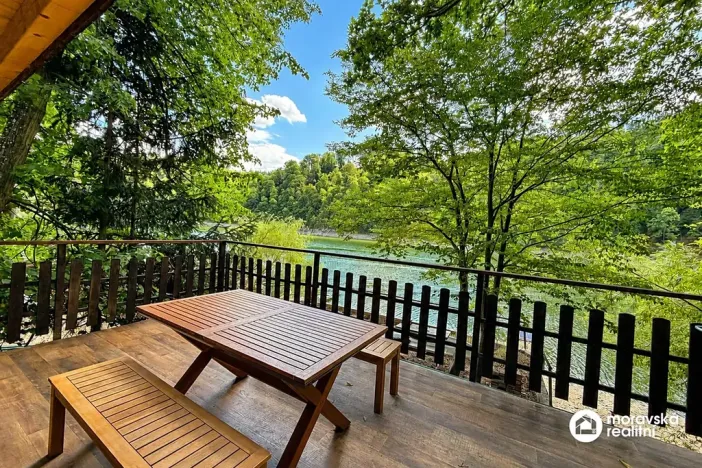Prodej chaty, Chvalatice, 64 m2