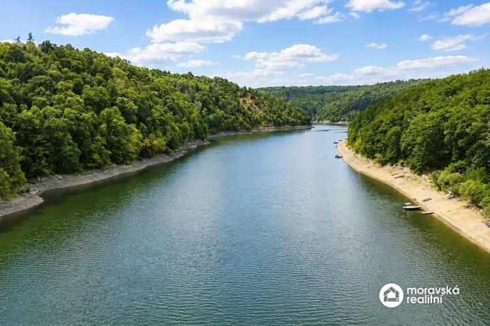 Prodej chaty, Chvalatice, 64 m2