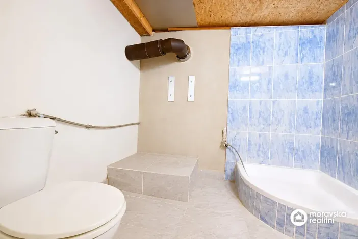 Prodej chaty, Chvalatice, 64 m2