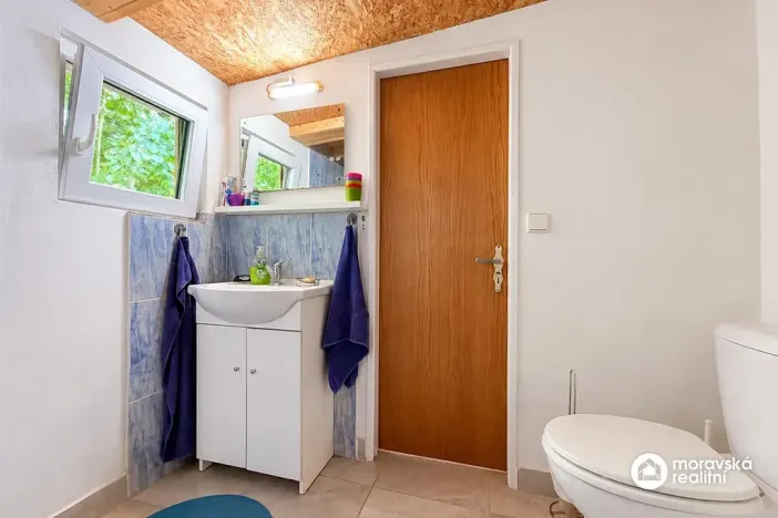 Prodej chaty, Chvalatice, 64 m2