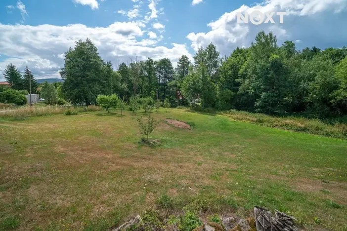 Prodej rodinného domu, Staré Město pod Landštejnem, 71 m2