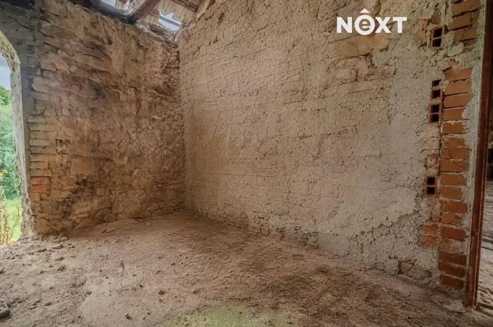 Prodej rodinného domu, Staré Město pod Landštejnem, 71 m2