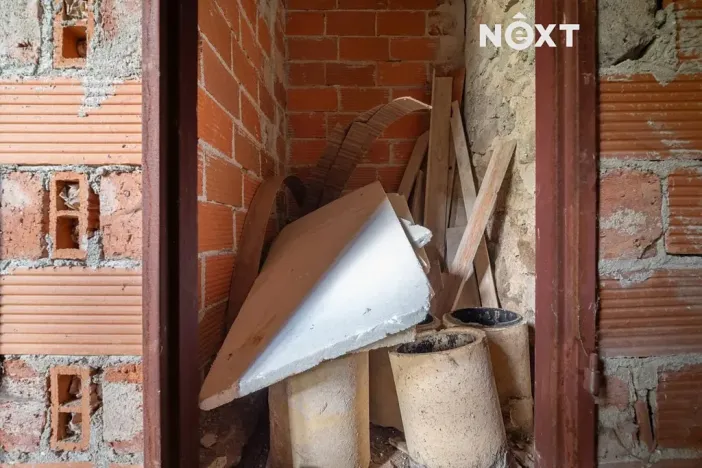 Prodej rodinného domu, Staré Město pod Landštejnem, 71 m2