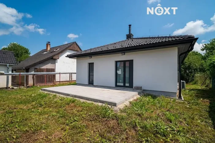 Prodej rodinného domu, Blažejov, 49 m2
