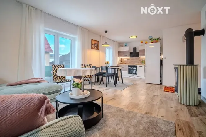 Prodej rodinného domu, Blažejov, 49 m2