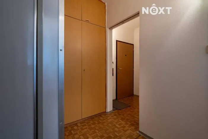 Prodej bytu 2+kk, České Budějovice, V. Volfa, 43 m2