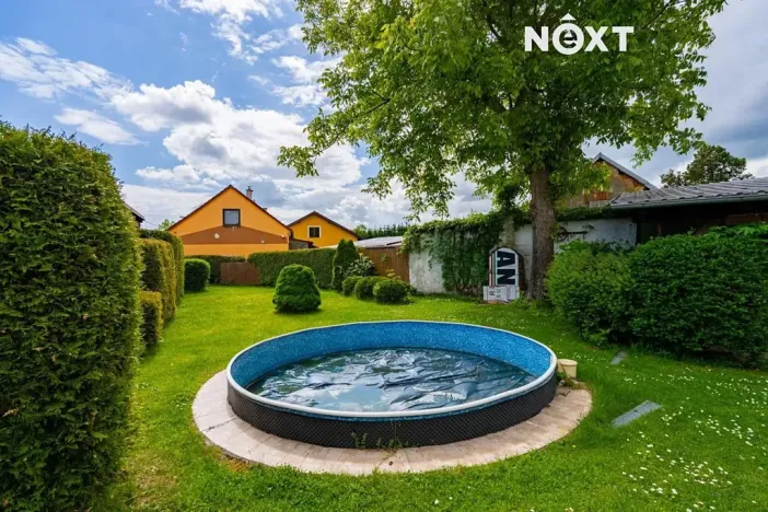 Prodej rodinného domu, Vodňany, 95 m2
