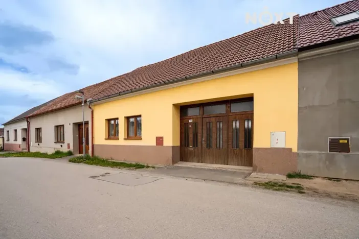 Prodej chalupy, Dolní Bukovsko, V Hliníku, 159 m2