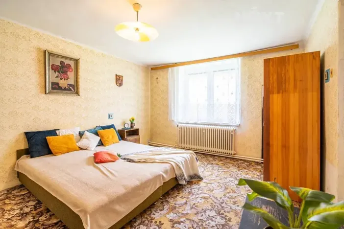 Prodej chalupy, Dolní Bukovsko, V Hliníku, 159 m2