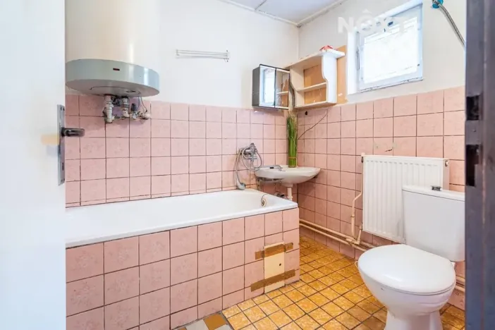 Prodej chalupy, Dolní Bukovsko, V Hliníku, 159 m2
