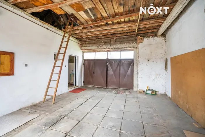 Prodej chalupy, Dolní Bukovsko, V Hliníku, 159 m2
