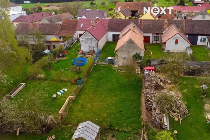 Prodej chalupy, Dolní Bukovsko, V Hliníku, 159 m2