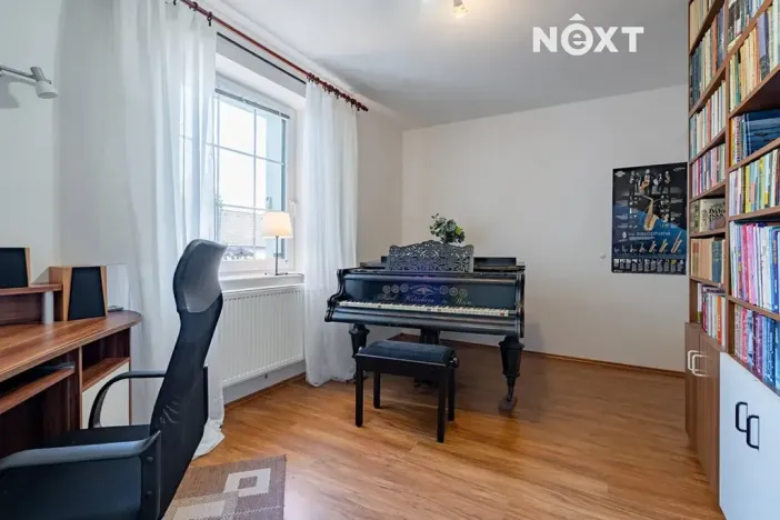 Prodej rodinného domu, Včelná, Na Vyhlídce, 270 m2