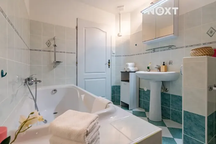 Prodej rodinného domu, Včelná, Na Vyhlídce, 270 m2