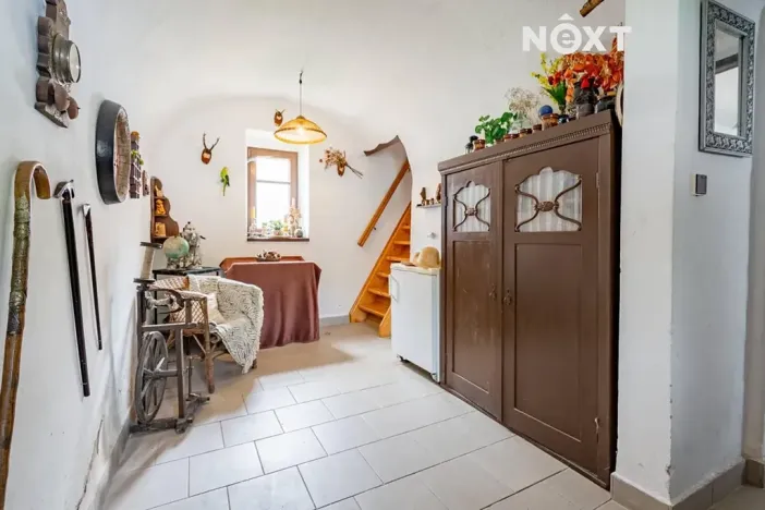 Prodej rodinného domu, Mladošovice, 105 m2