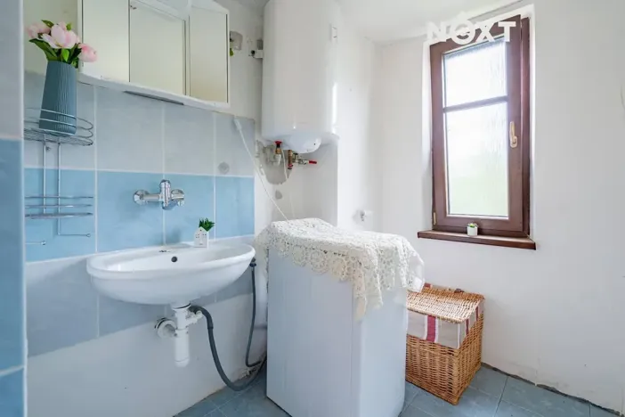 Prodej rodinného domu, Mladošovice, 105 m2