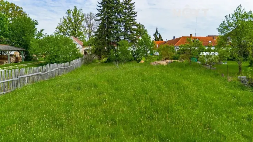 Prodej rodinného domu, Mladošovice, 105 m2