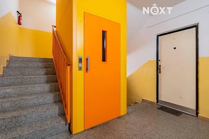 Prodej bytu 3+1, České Budějovice, Fr. Ondříčka, 64 m2