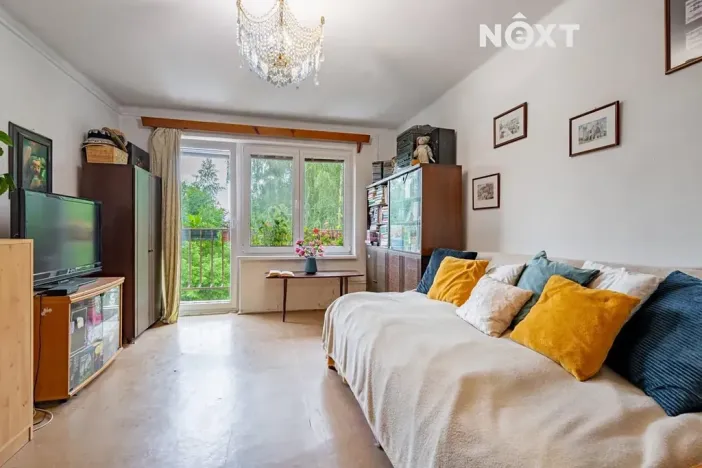 Prodej bytu 2+1, Křemže, U Rybníka, 58 m2
