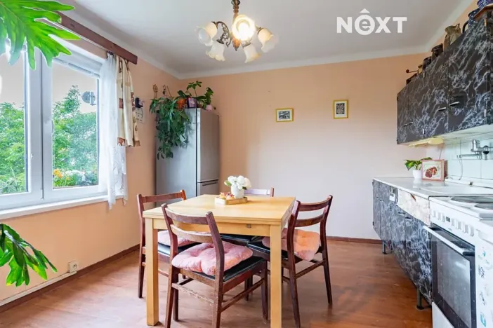 Prodej bytu 2+1, Křemže, U Rybníka, 58 m2