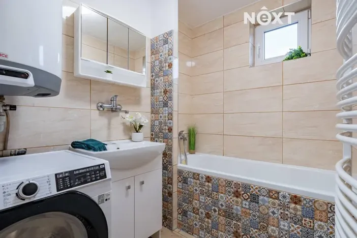 Prodej bytu 2+1, Křemže, U Rybníka, 58 m2