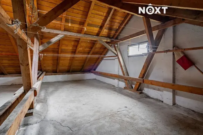 Prodej bytu 2+1, Křemže, U Rybníka, 58 m2