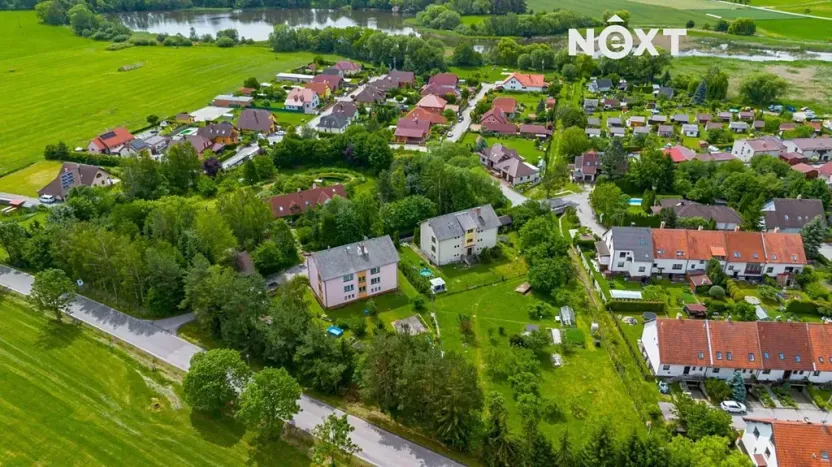Prodej bytu 2+1, Křemže, U Rybníka, 58 m2