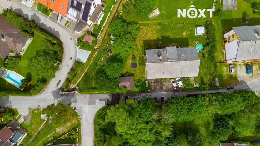 Prodej bytu 2+1, Křemže, U Rybníka, 58 m2