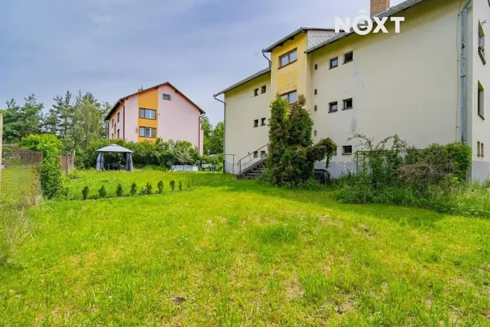 Prodej bytu 2+1, Křemže, U Rybníka, 58 m2