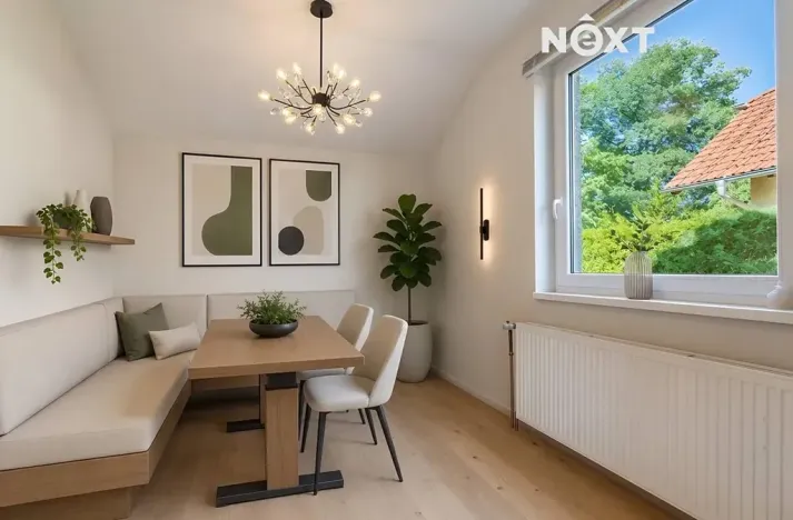 Prodej rodinného domu, Zvíkovské Podhradí, 202 m2