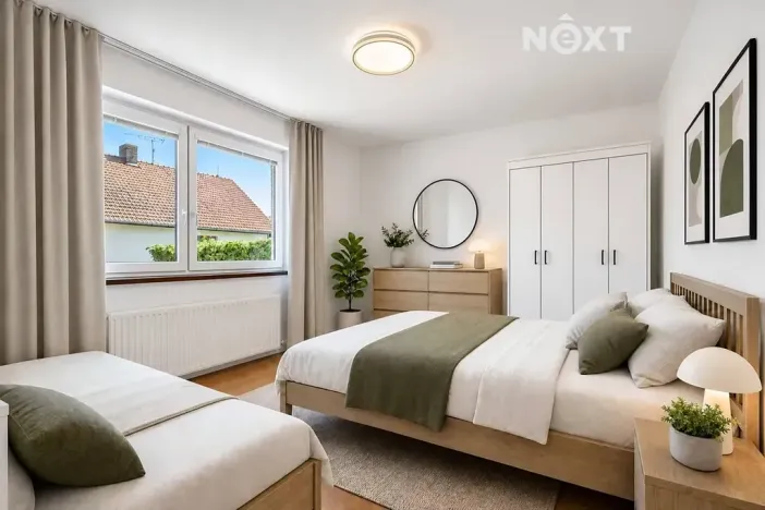 Prodej rodinného domu, Zvíkovské Podhradí, 202 m2