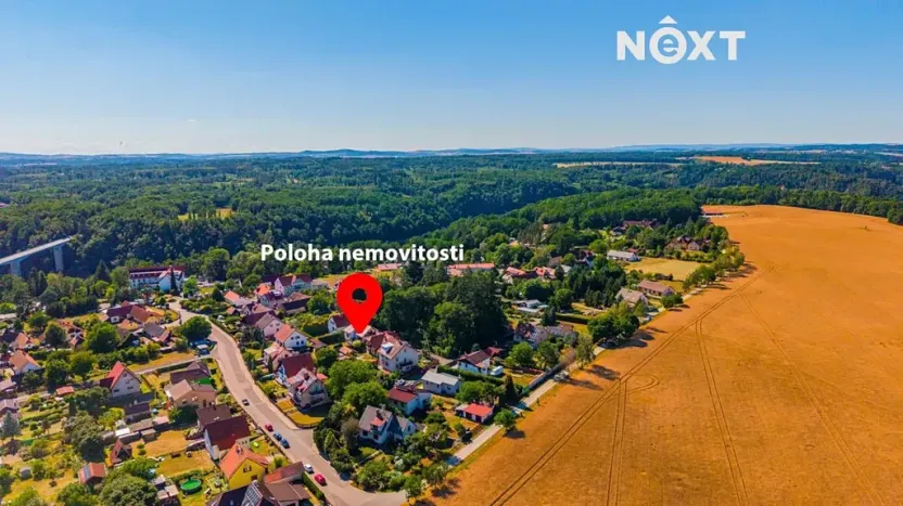 Prodej rodinného domu, Zvíkovské Podhradí, 202 m2