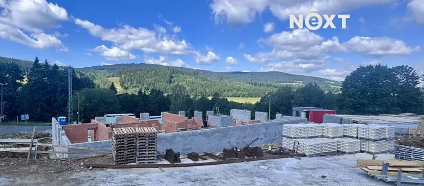 Prodej bytu 2+kk, Čachrov, 35 m2