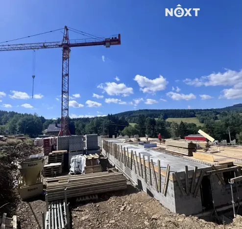 Prodej bytu 2+kk, Čachrov, 35 m2
