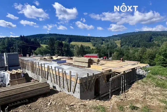 Prodej bytu 2+kk, Čachrov, 35 m2