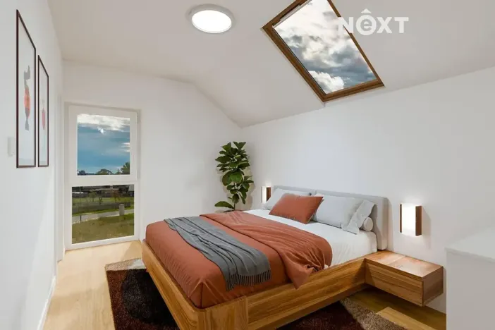 Prodej rodinného domu, Staré Hodějovice, Krátká, 124 m2