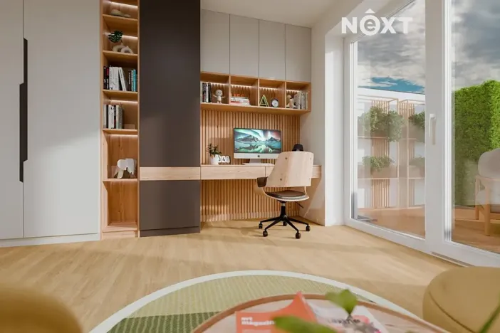 Prodej rodinného domu, Staré Hodějovice, Krátká, 124 m2