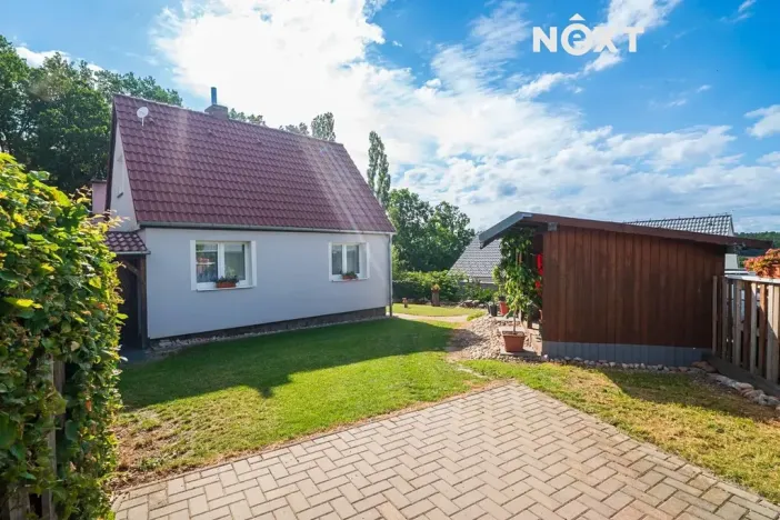 Prodej rodinného domu, Kamenný Újezd, Jižní, 155 m2