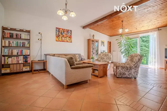 Prodej rodinného domu, Kamenný Újezd, Jižní, 155 m2