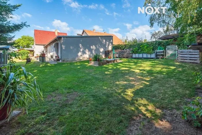 Prodej rodinného domu, Kamenný Újezd, Jižní, 155 m2