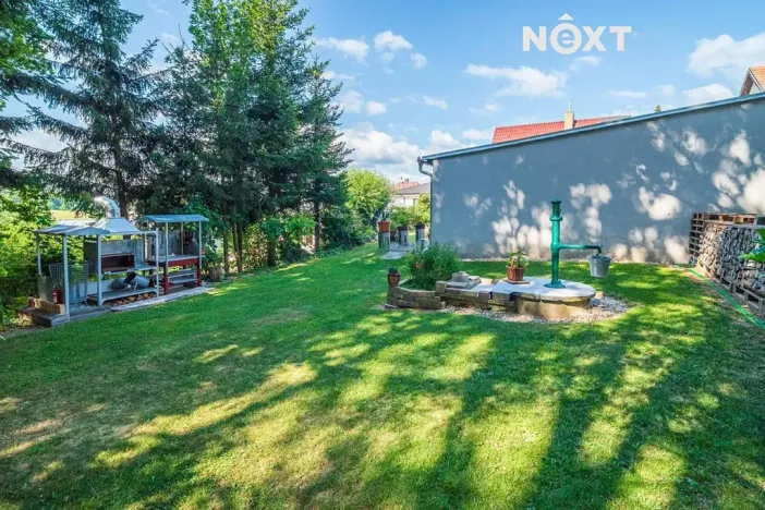 Prodej rodinného domu, Kamenný Újezd, Jižní, 155 m2