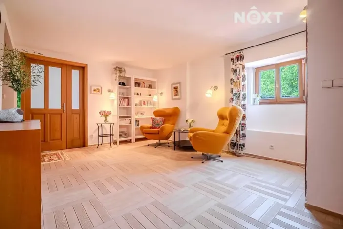 Prodej vícegeneračního domu, Lhenice, Netolická, 335 m2