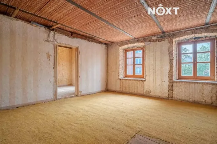 Prodej vícegeneračního domu, Lhenice, Netolická, 335 m2